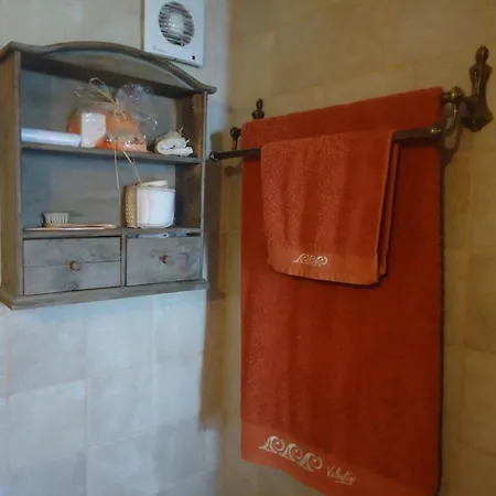 Virginaki Holiday home *