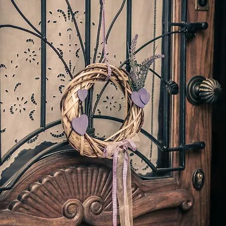 Virginaki Case de vacanță *