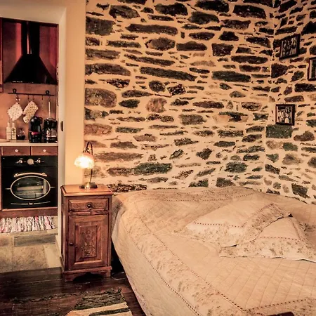 Virginaki Holiday home Portaria (Magnesia)