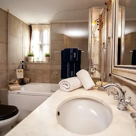 Case de vacanță Virginaki