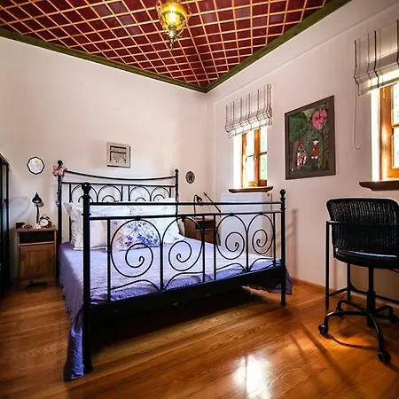 Virginaki * Portariá