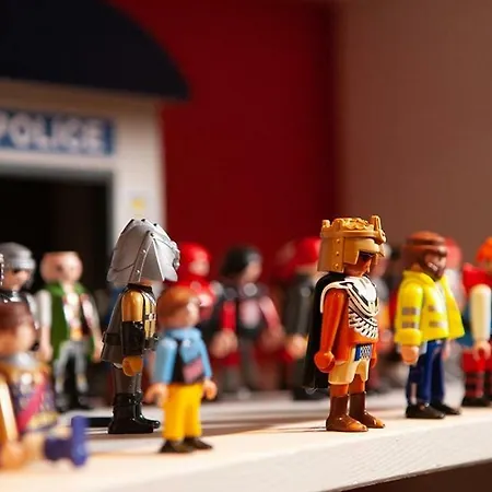 Virginaki بيت للعطل