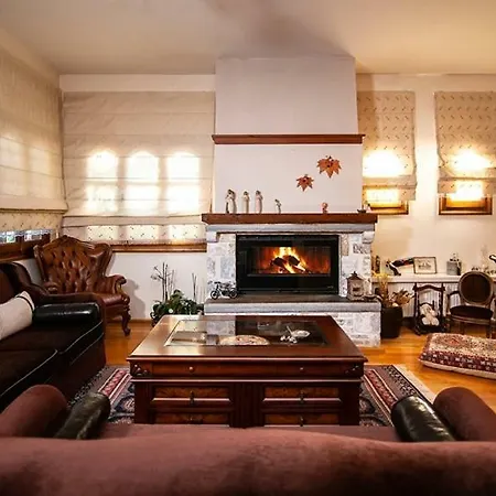 Virginaki Case de vacanță *