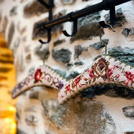 Case de vacanță Virginaki Portariá