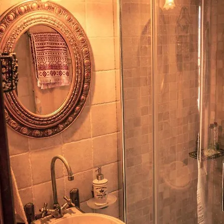 Case de vacanță Virginaki