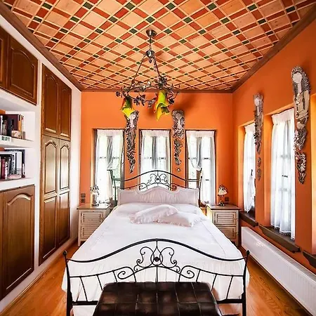 Virginaki Holiday home Portaria (Magnesia)
