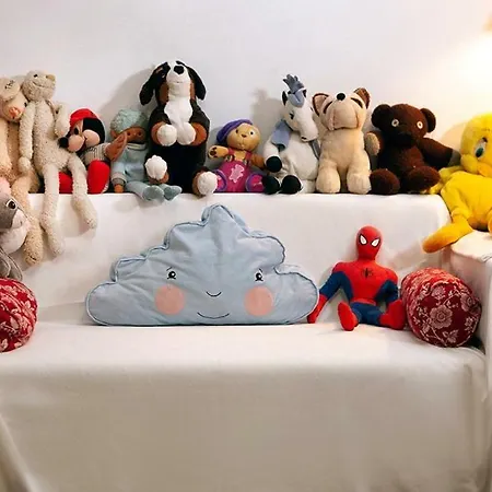 Case de vacanță Virginaki