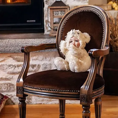 Virginaki Case de vacanță *