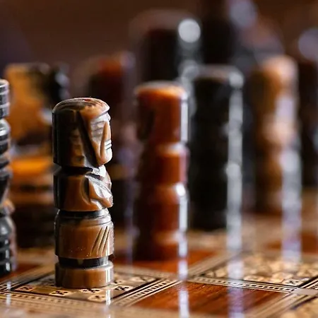 Virginaki Case de vacanță