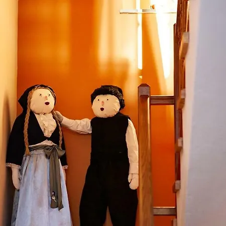 Case de vacanță Virginaki Portariá