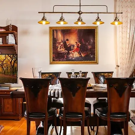 Case de vacanță Virginaki