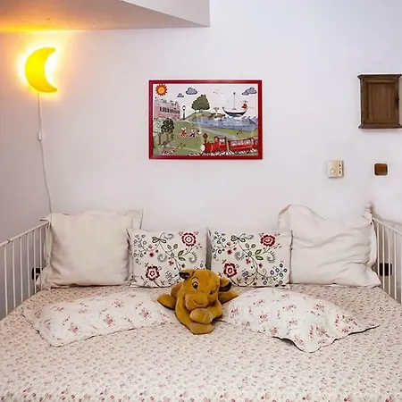 بيت للعطل Virginaki بورتاريا