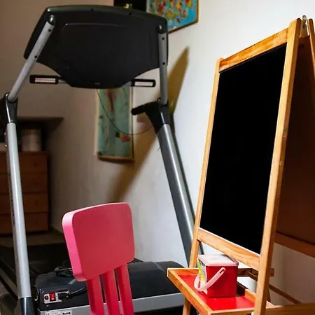 Virginaki Case de vacanță *