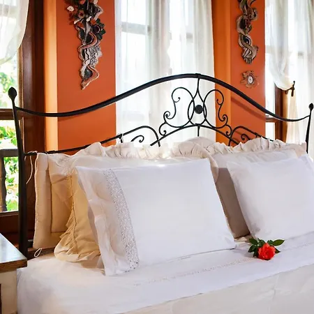 Casa vacanze Virginaki Portariá