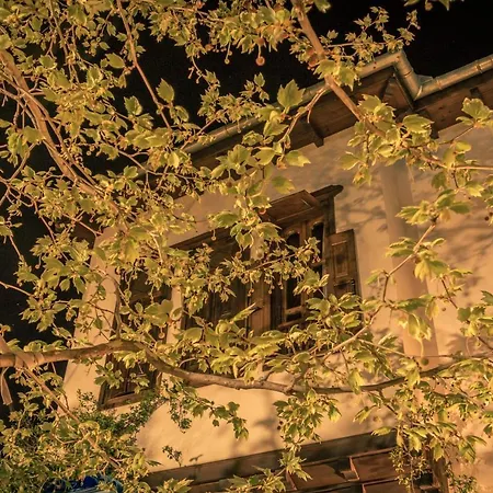 Holiday home Virginaki Portaria (Magnesia)