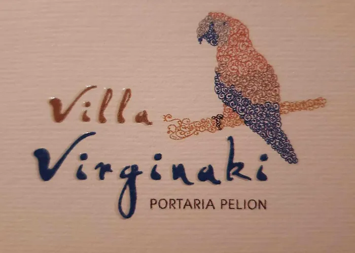 Virginaki * Portaria (Magnesia)