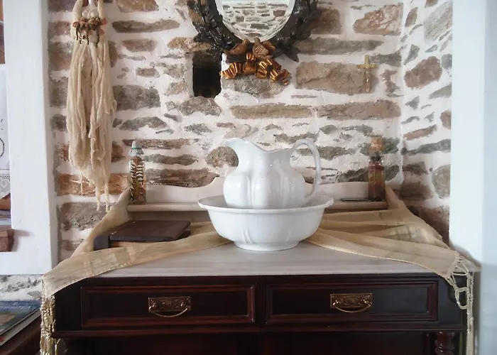 Virginaki * Portaria (Magnesia)