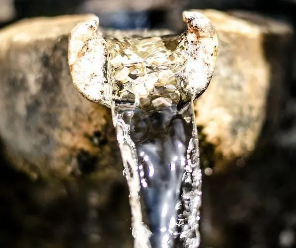 Holiday home Virginaki Portaria (Magnesia)