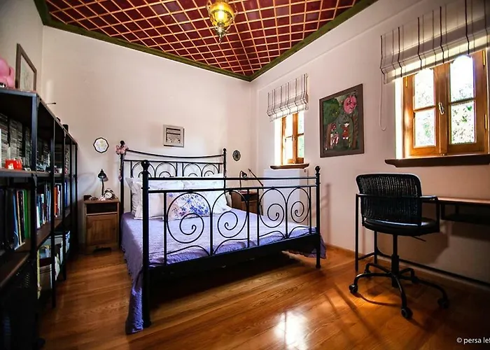 Virginaki * Portaria (Magnesia)