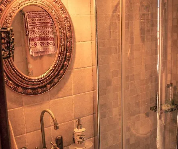 Holiday home Virginaki