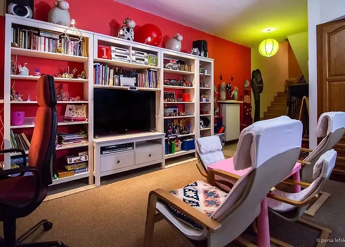 Virginaki Holiday home Portaria (Magnesia)