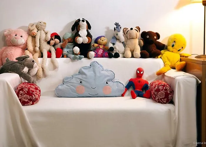 Holiday home Virginaki