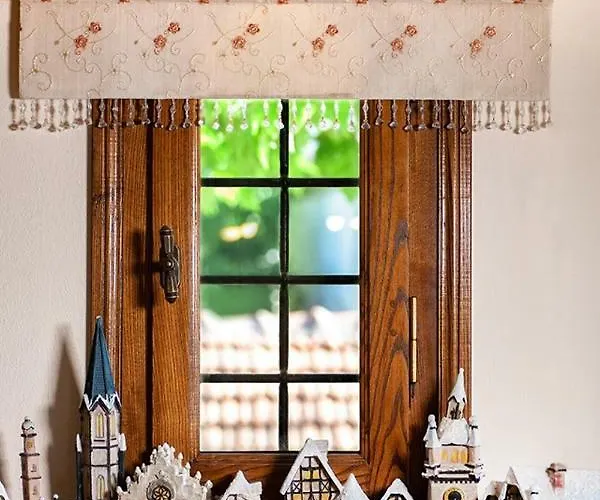 Virginaki Portaria (Magnesia)