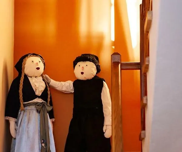 Holiday home Virginaki Portaria (Magnesia)