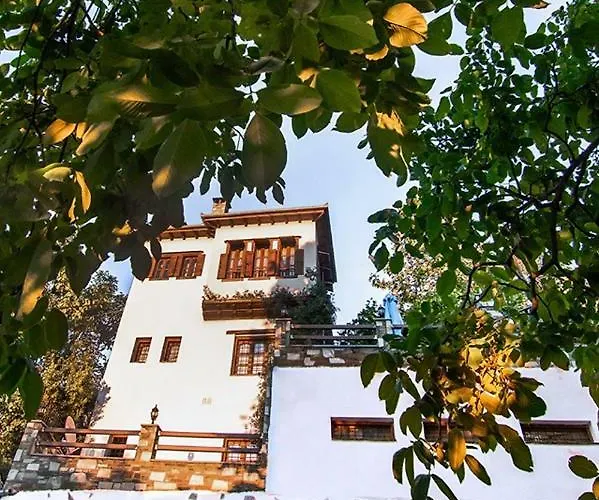 Virginaki Портария