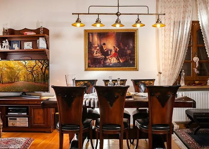 Holiday home Virginaki