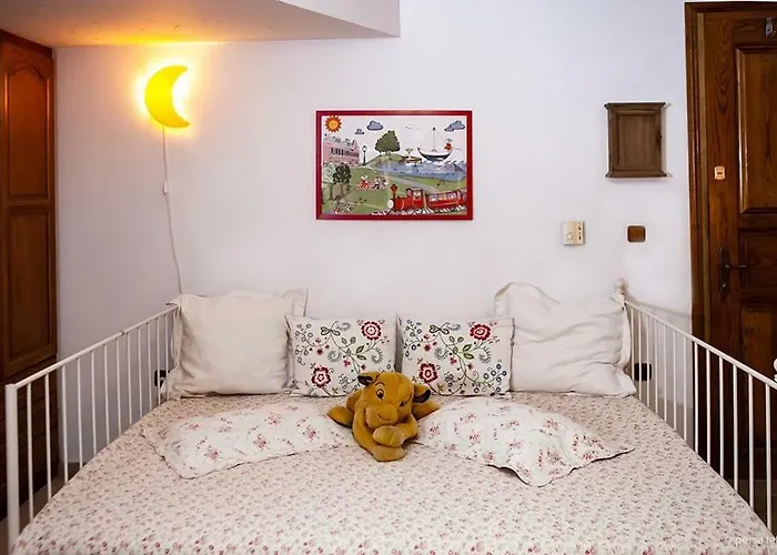 Holiday home Virginaki Portaria (Magnesia)