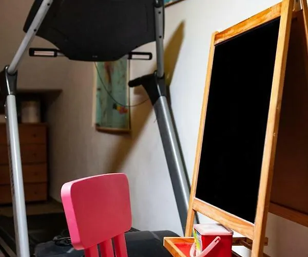 Virginaki Дом отдыха *