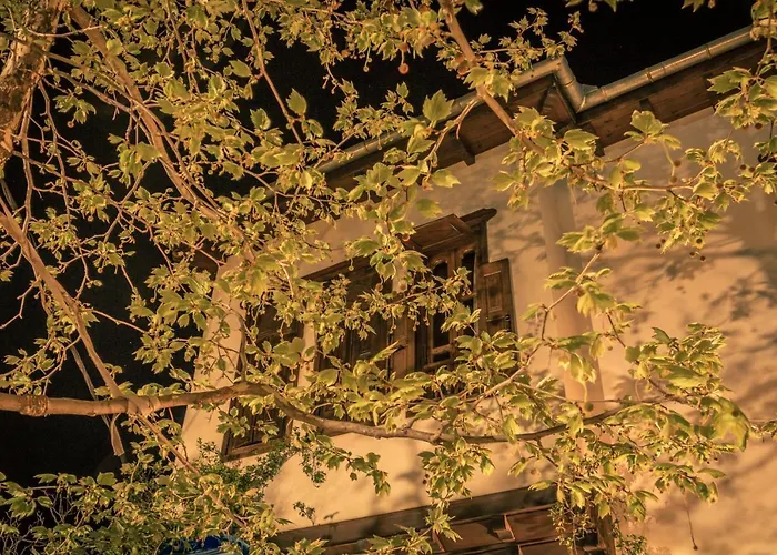 Holiday home Virginaki Portaria (Magnesia)